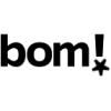 bom! communication-logo