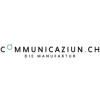 communicaziun.ch AG-logo