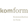 komform GmbH-logo