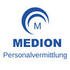 Medion Personalvermittlung-logo