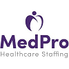 MedPro Healthcare Staffing-logo