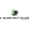 A. Roland Holst College-logo