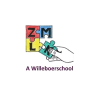 A. Willeboerschool-logo