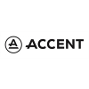 Accent VSO Op Noord-logo
