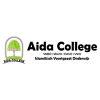 Aida College-logo