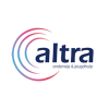 Altra College Zuidoost / Altra Werkt-logo