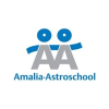 Amalia Astroschool-logo