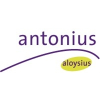 Antoniusschool Den Helder-logo