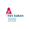 Basisschool Het Baken-logo