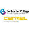 Bonhoeffer College-logo