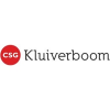 CSG Kluiverboom-logo