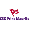 CSG Prins Maurits-logo