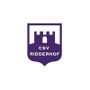 CSV Ridderhof-logo