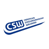 CSW - Christelijke Scholengemeenschap Walcheren-logo