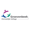 Chr. College Groevenbeek-logo