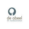 Chr. Montessorischool De Abeel-logo