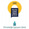 Christelijk Lyceum Zeist-logo
