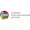 Christelijke Scholengemeenschap Groningen-logo