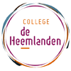 College de Heemlanden-logo