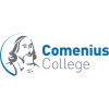 Comenius College Krimpen-logo