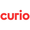 Curio Zorg en Welzijn-logo
