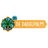 De Dadelpalm-logo