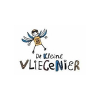 De Kleine Vliegenier-logo
