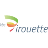 De Pirouette-logo
