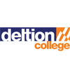Deltion College-logo
