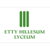 Etty Hillesum Lyceum-logo