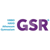 GSR- middelbare school voor en door christenen-logo