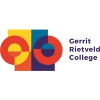 Gerrit Rietveld College-logo