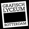 Grafisch Lyceum Rotterdam-logo