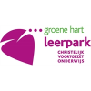 Groene Hart Leerpark-logo