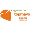 Groene Hart Topmavo-logo