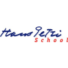 Hans Petrischool-logo