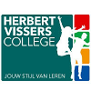 Herbert Vissers College-logo