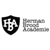 Herman Brood Academie-logo