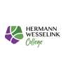 Hermann Wesselink College-logo