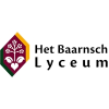Het Baarnsch Lyceum-logo