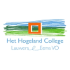 Het Hogeland College ISK-logo