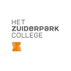 Het Zuiderpark College-logo