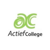 Hoeksche School - Actief College-logo