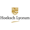 Hoeksche School - Hoeksch Lyceum-logo