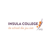 Insula College locatie Koningstraat-logo