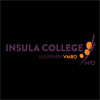Insula College locatie Leerpark-logo