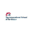 International School of The Hague Secondary-logo