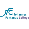 Johannes Fontanus College-logo