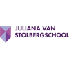 Juliana van Stolbergschool-logo