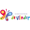 KC de Vlinder-logo